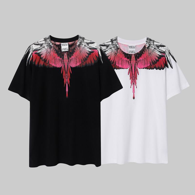 Marcelo Burlon S-XXL yftxM19